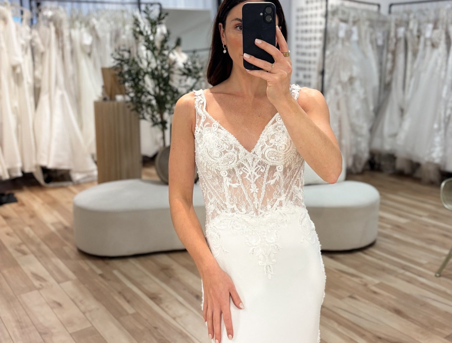 Chicago - Love and Lee Apparel