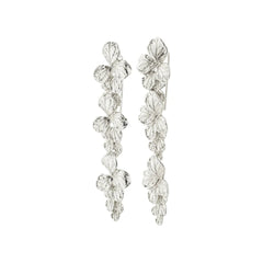 Echo Recycled Earrings - Love and Lee Apparel