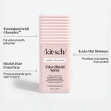 Kitsch Humidity Blocking Frizz Shield Spray - Love and Lee Apparel