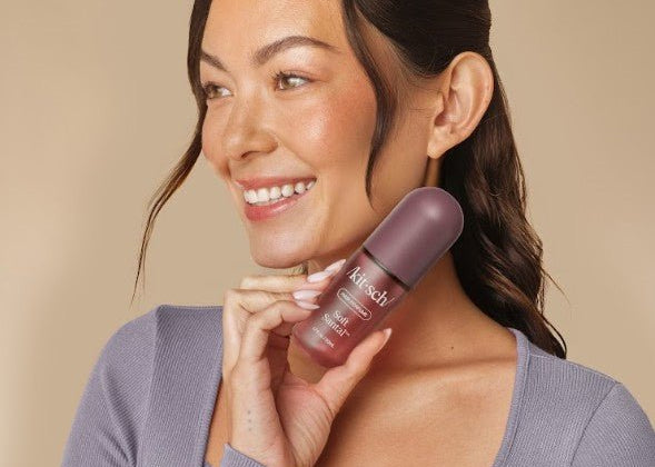 Kitsch Soft Santal Hair & Body Perfume Mist - Love and Lee Apparel