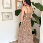 The Ellie Midi Dress - Love and Lee Apparel