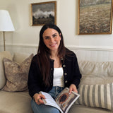 The Eugenie Contrast Stitch Trim Button Down Knit Cardigan - Love and Lee Apparel