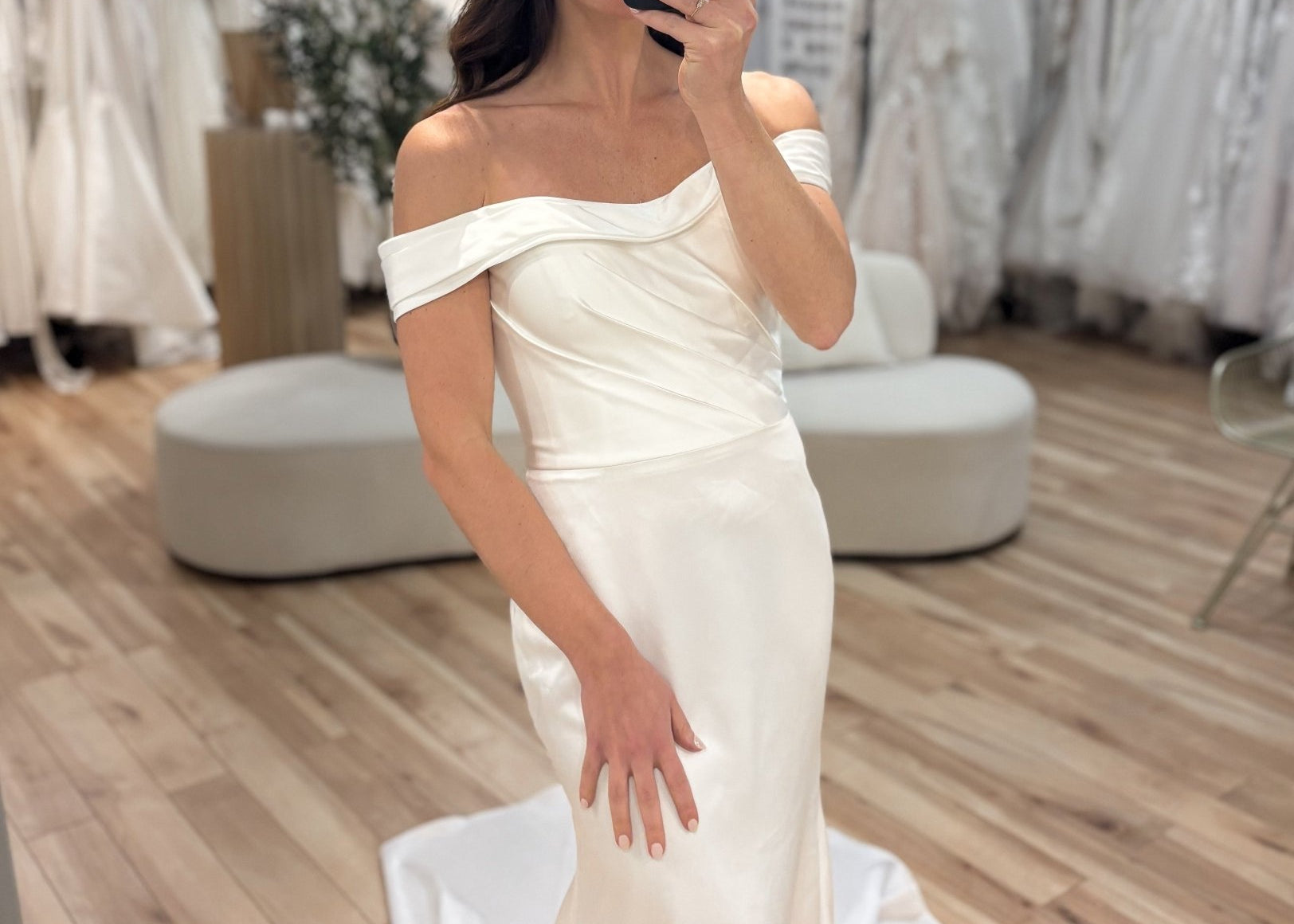 Ginnie - Love and Lee Apparel