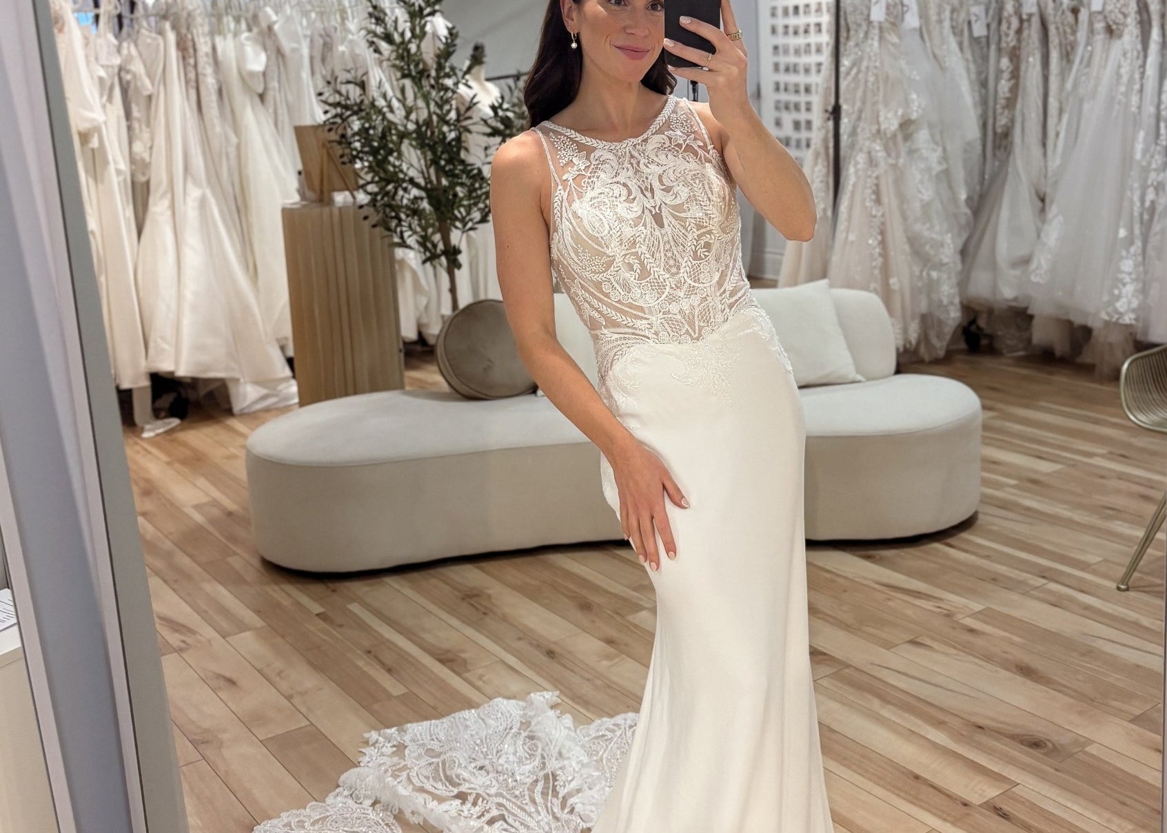 Westin - Love and Lee Apparel