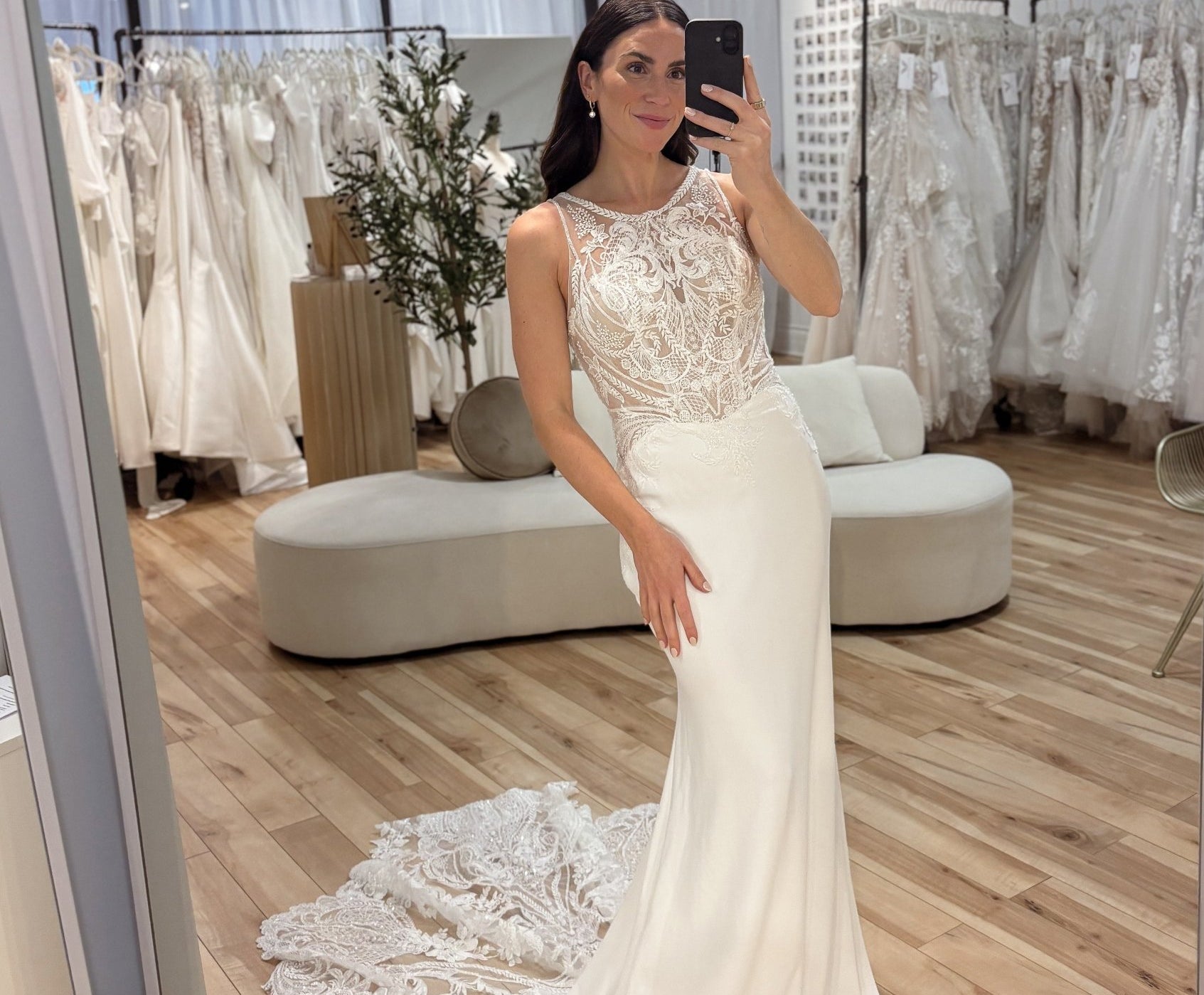 Westin - Love and Lee Apparel