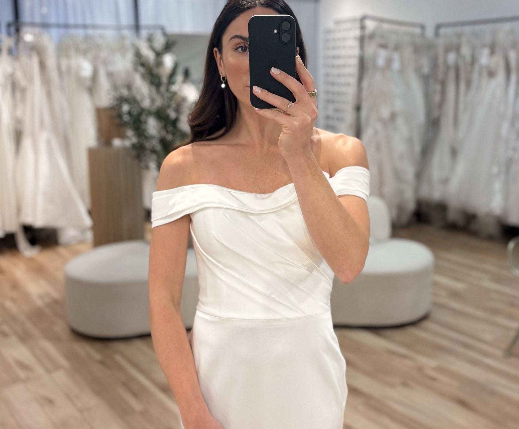 Ginnie - Love and Lee Apparel