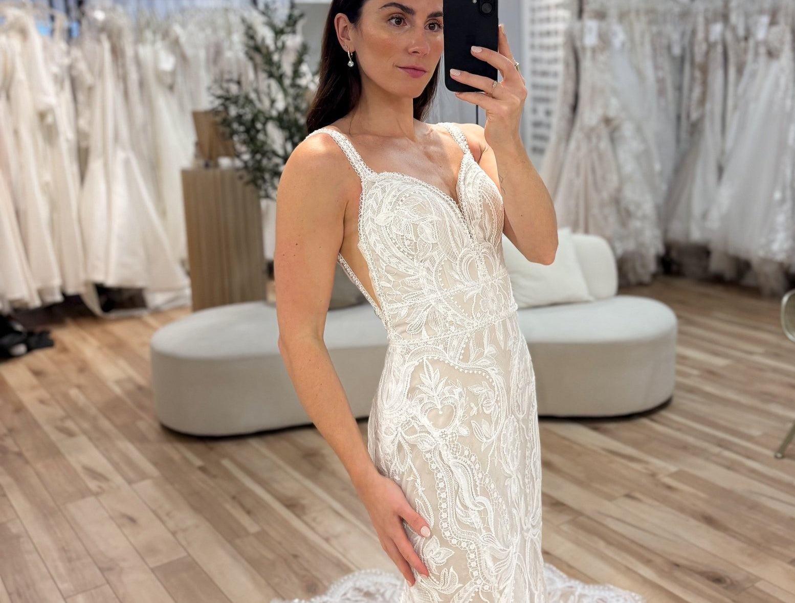 Roma - Love and Lee Apparel