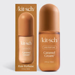 Kitsch Caramel Cream Hair & Body Perfume Mist - Love and Lee Apparel
