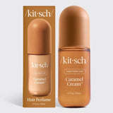 Kitsch Caramel Cream Hair & Body Perfume Mist - Love and Lee Apparel