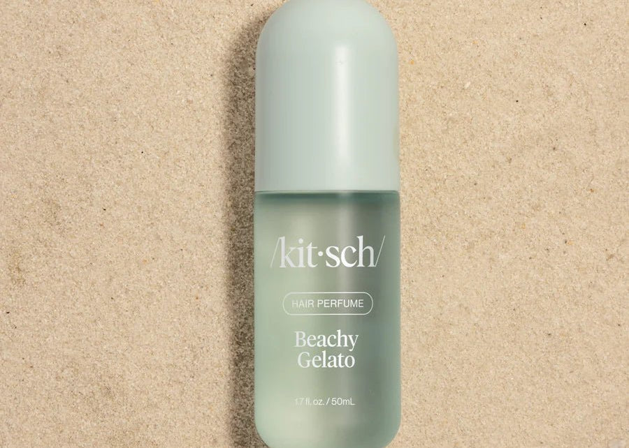 Beachy Gelato Hair & Body Perfume Mist by Kitsch - Love and Lee Apparel