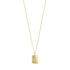 Pilgrim Zodiac Necklace - Love and Lee Apparel