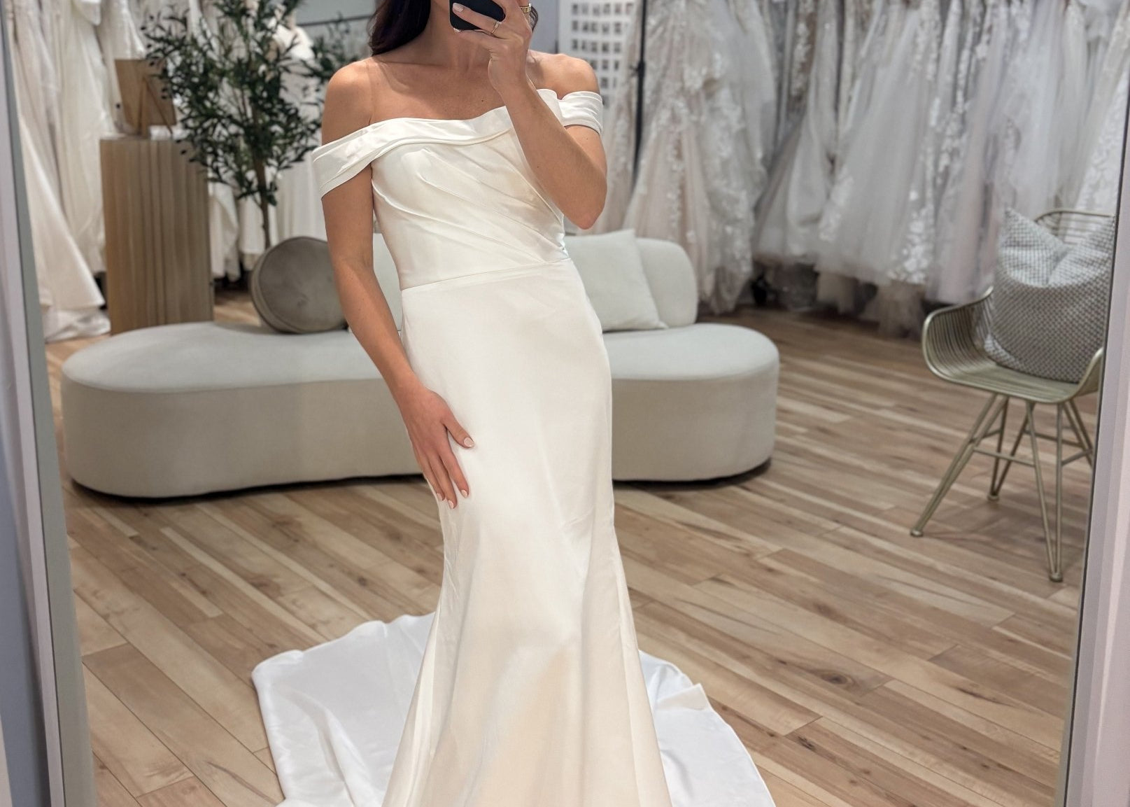 Ginnie - Love and Lee Apparel