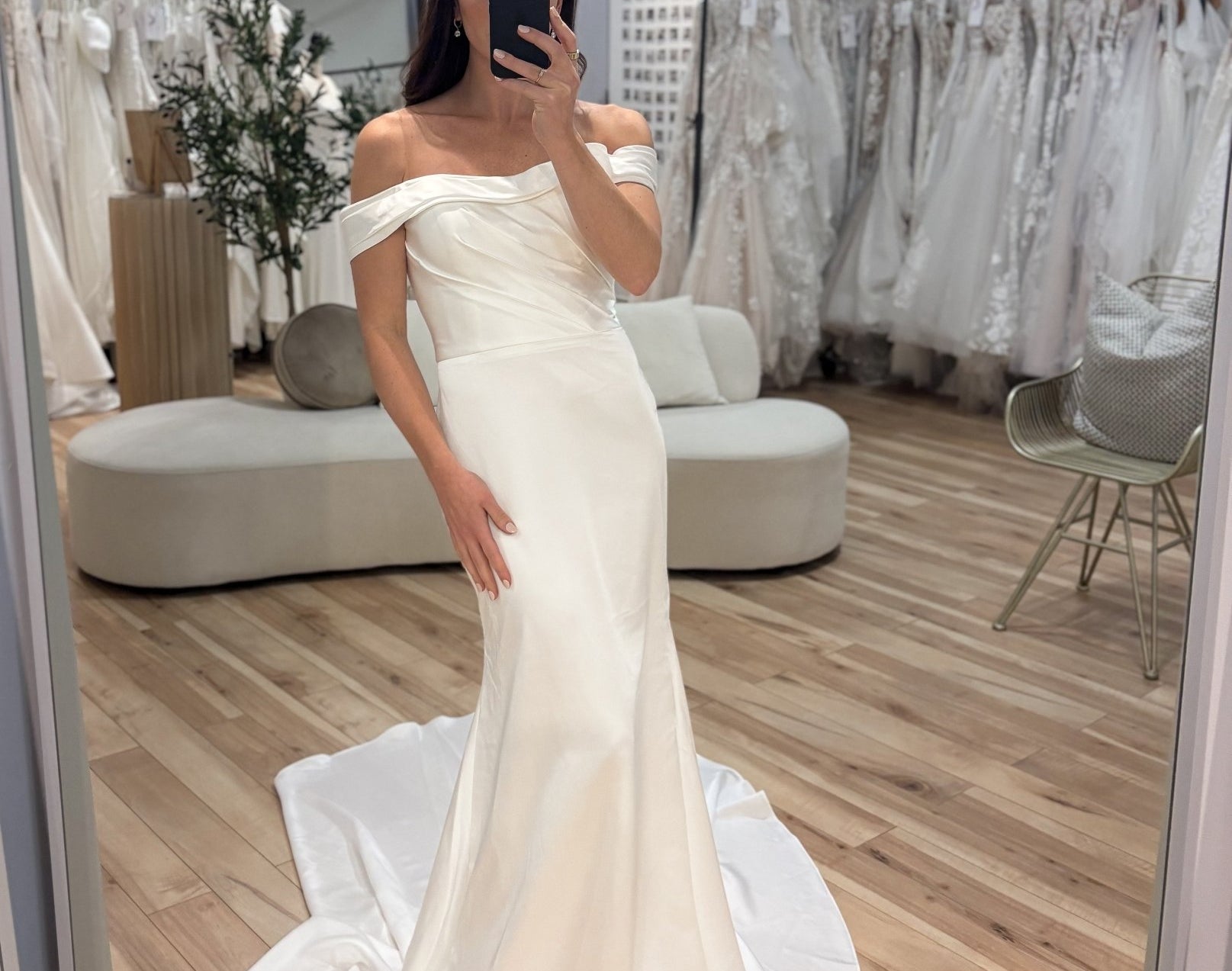 Ginnie - Love and Lee Apparel