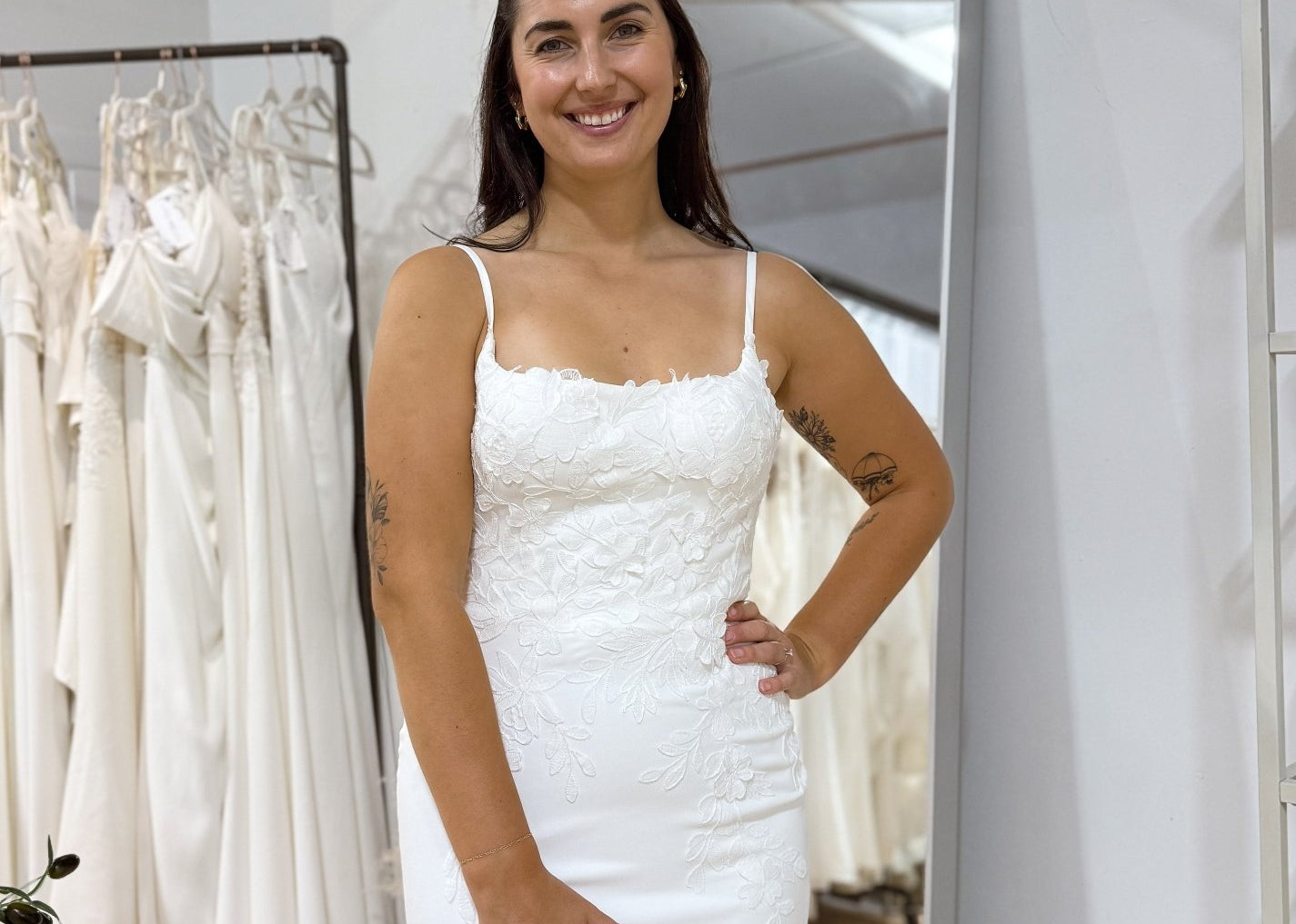 Alexis - Love and Lee Apparel