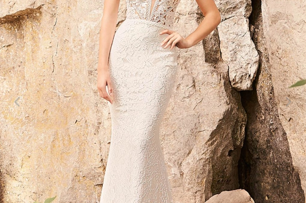 Mikaella Bridal dresses in Montreal