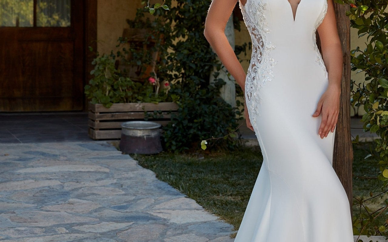 Allison - Love and Lee Apparel