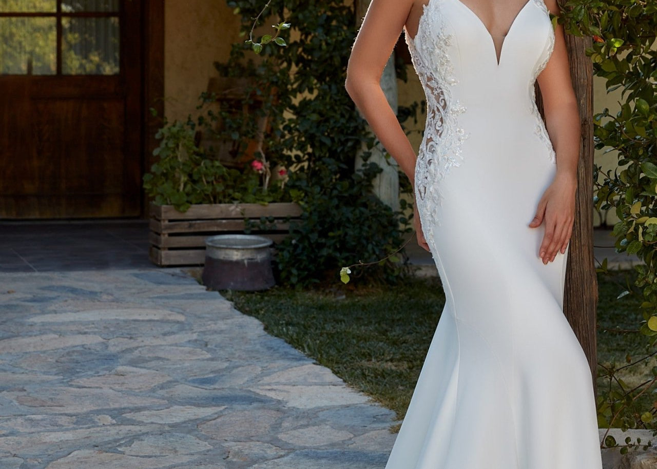 Allison - Love and Lee Apparel