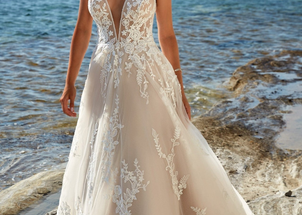 Sima - Love and Lee Apparel