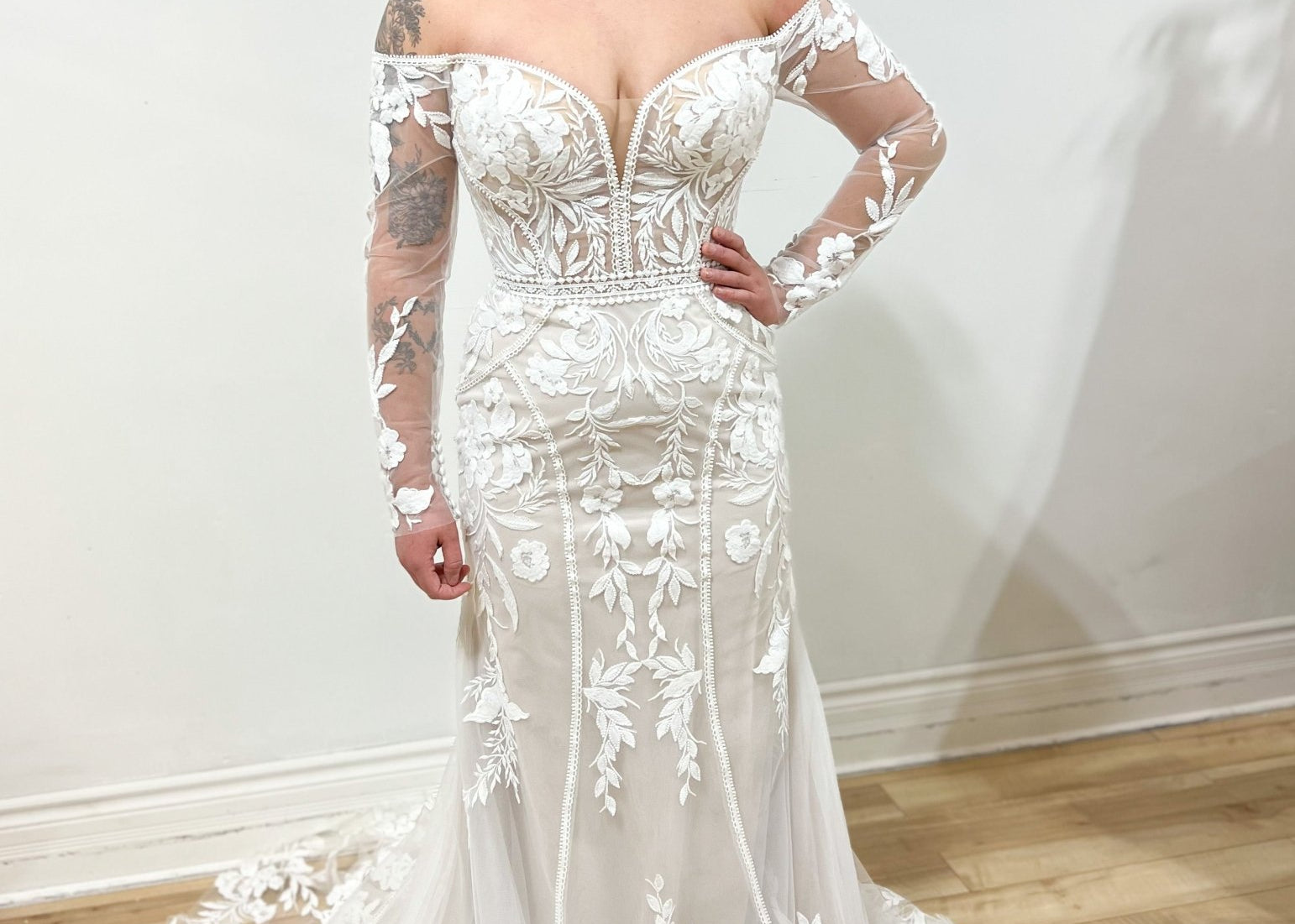 Rachel - Love and Lee Apparel