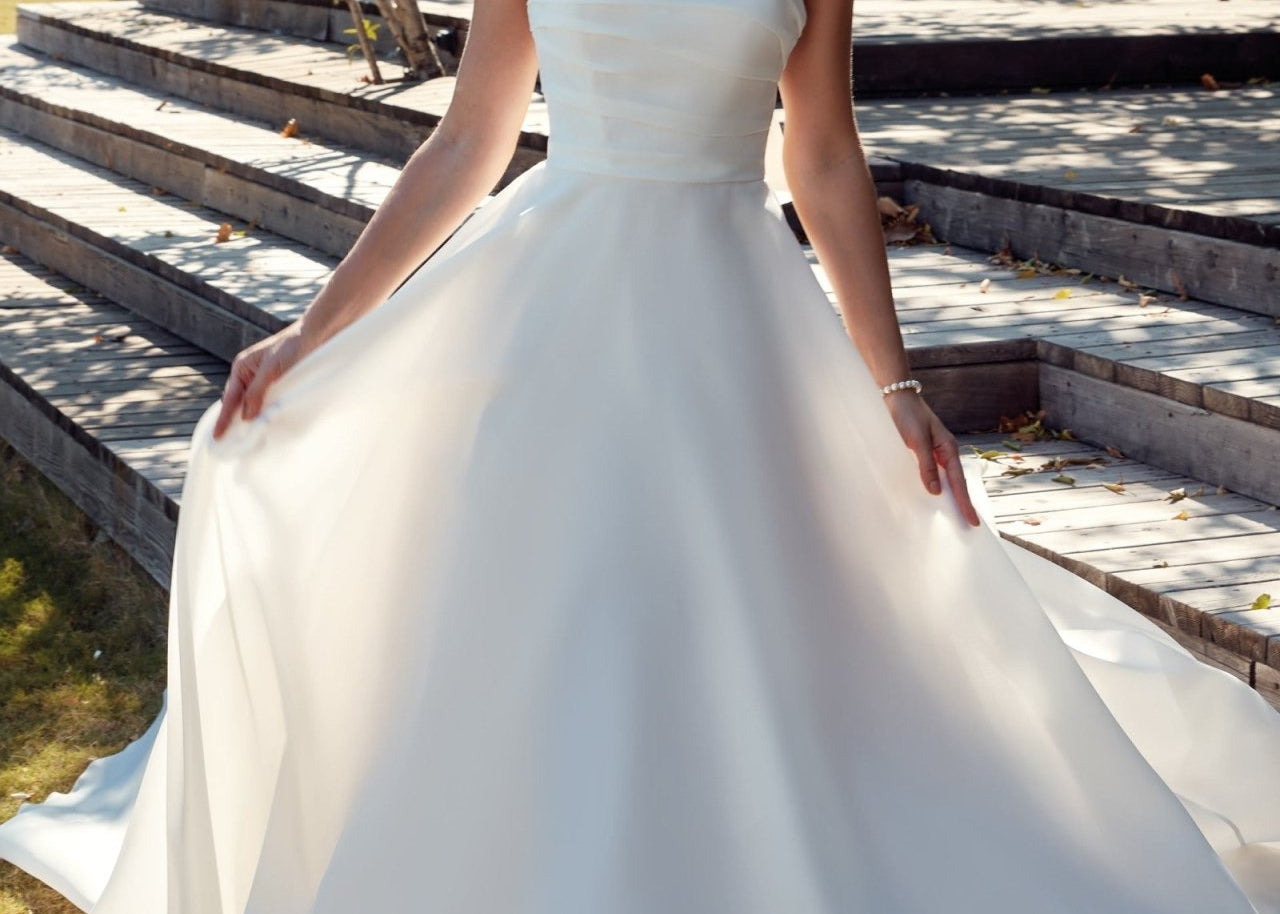 Chrissy - Love and Lee Apparel