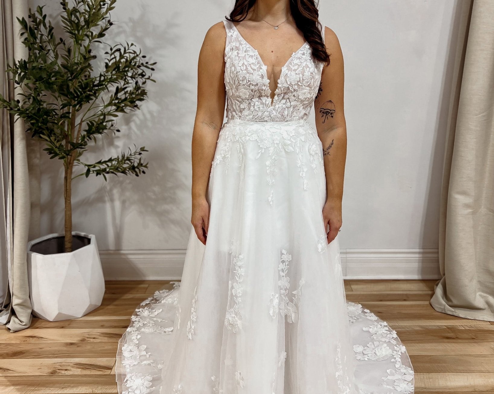 Fiona - Love and Lee Apparel