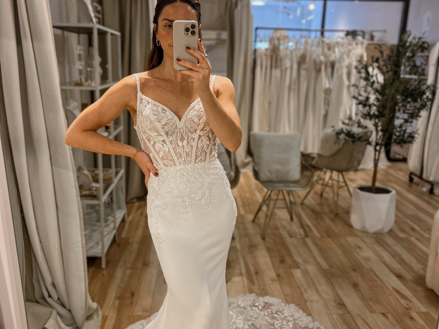 Ashton - Love and Lee Apparel