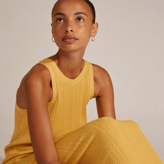 Pilgrim Eddy Organic Shaped Large Hoops - Love and Lee Apparel