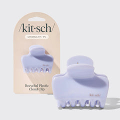 Hydrangea Breeze Cloud Claw Clip by Kitsch - Love and Lee Apparel
