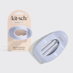 Hydrangea Breeze Flat Cloud Clip by Kitsch - Love and Lee Apparel