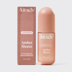 Kitsch Amber Shores Hair Perfume - Love and Lee Apparel