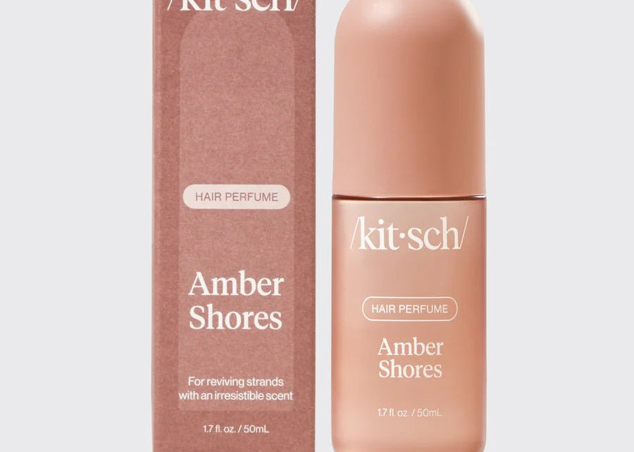 Kitsch Amber Shores Hair Perfume - Love and Lee Apparel