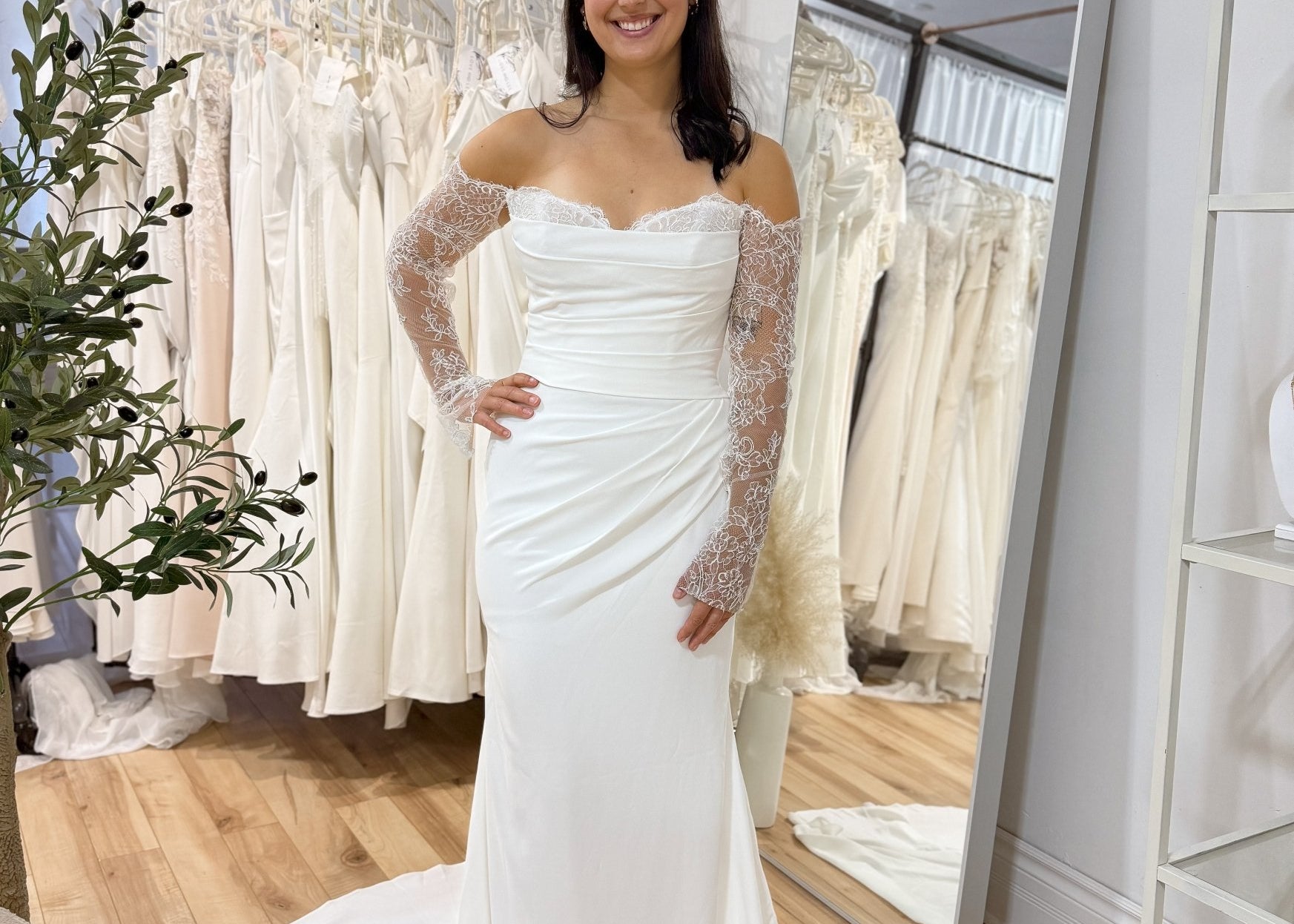 Chelsea - Love and Lee Apparel