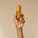 Kitsch Caramel Cream Hair & Body Perfume Mist - Love and Lee Apparel