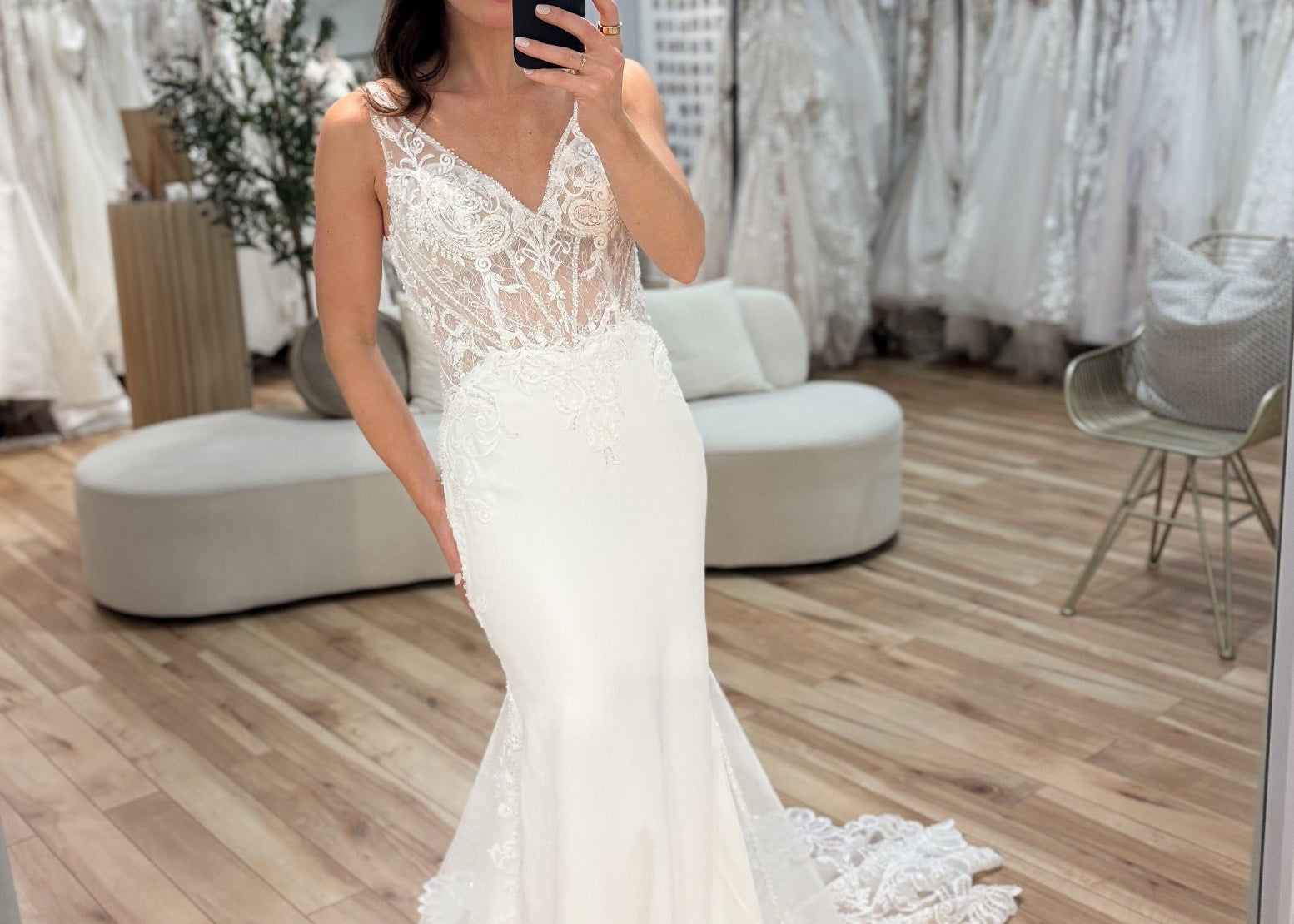 Chicago - Love and Lee Apparel