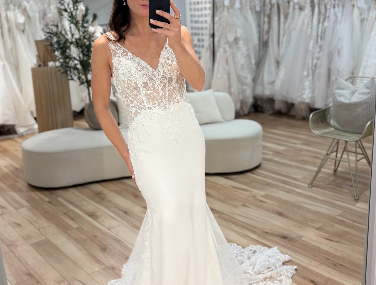 Chicago - Love and Lee Apparel