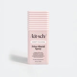 Kitsch Humidity Blocking Frizz Shield Spray - Love and Lee Apparel