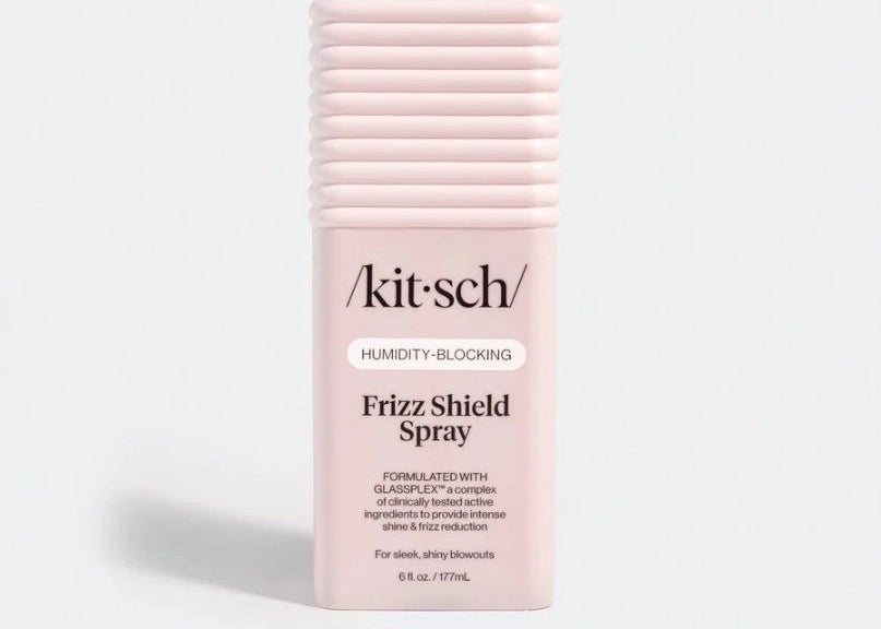 Kitsch Humidity Blocking Frizz Shield Spray - Love and Lee Apparel