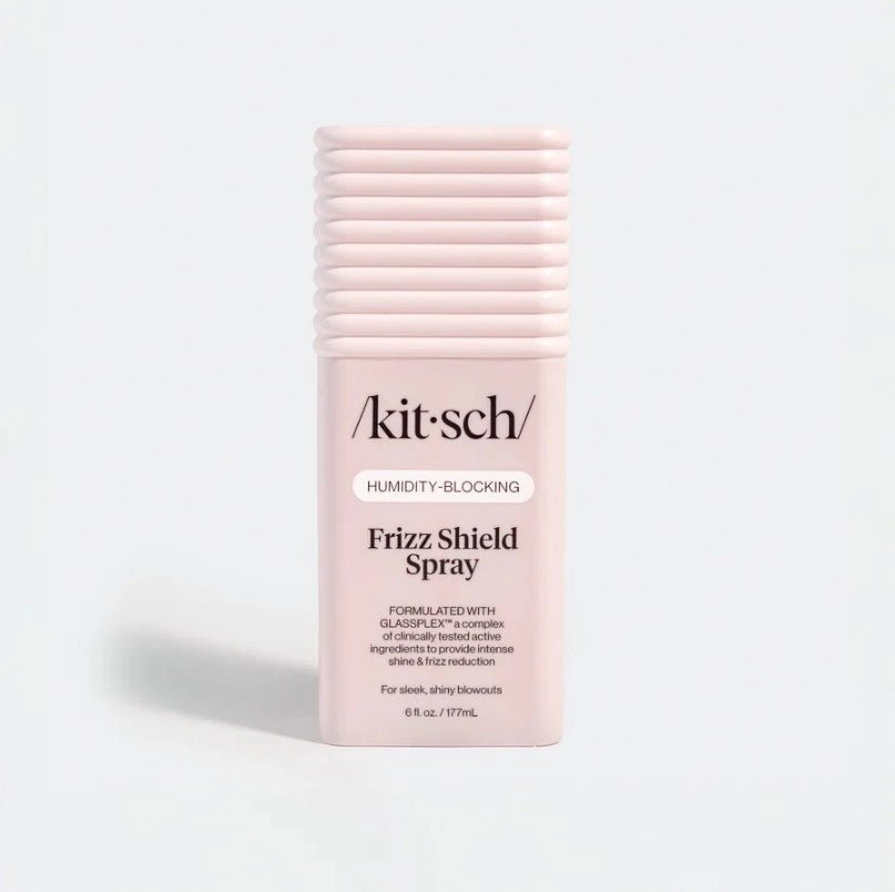 Kitsch Humidity Blocking Frizz Shield Spray - Love and Lee Apparel