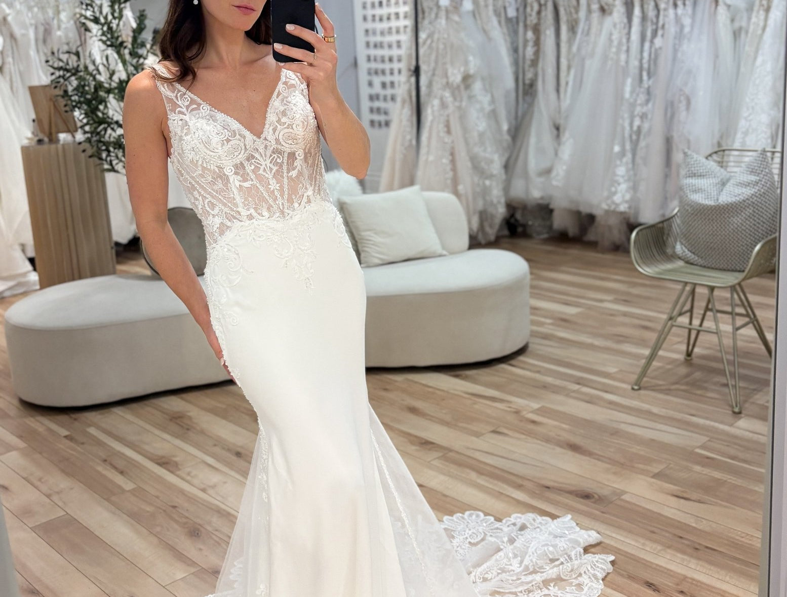 Chicago - Love and Lee Apparel