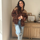 The Saddle Club Western Cowboy Cardigan - Love and Lee Apparel