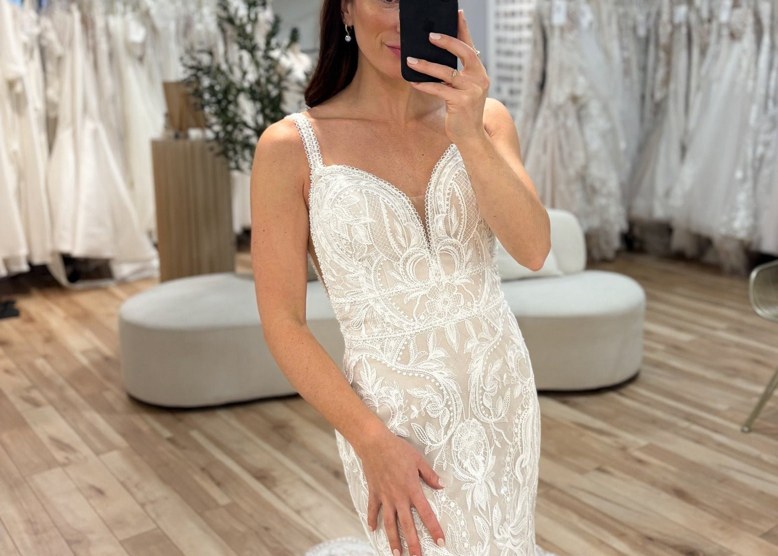 Roma - Love and Lee Apparel