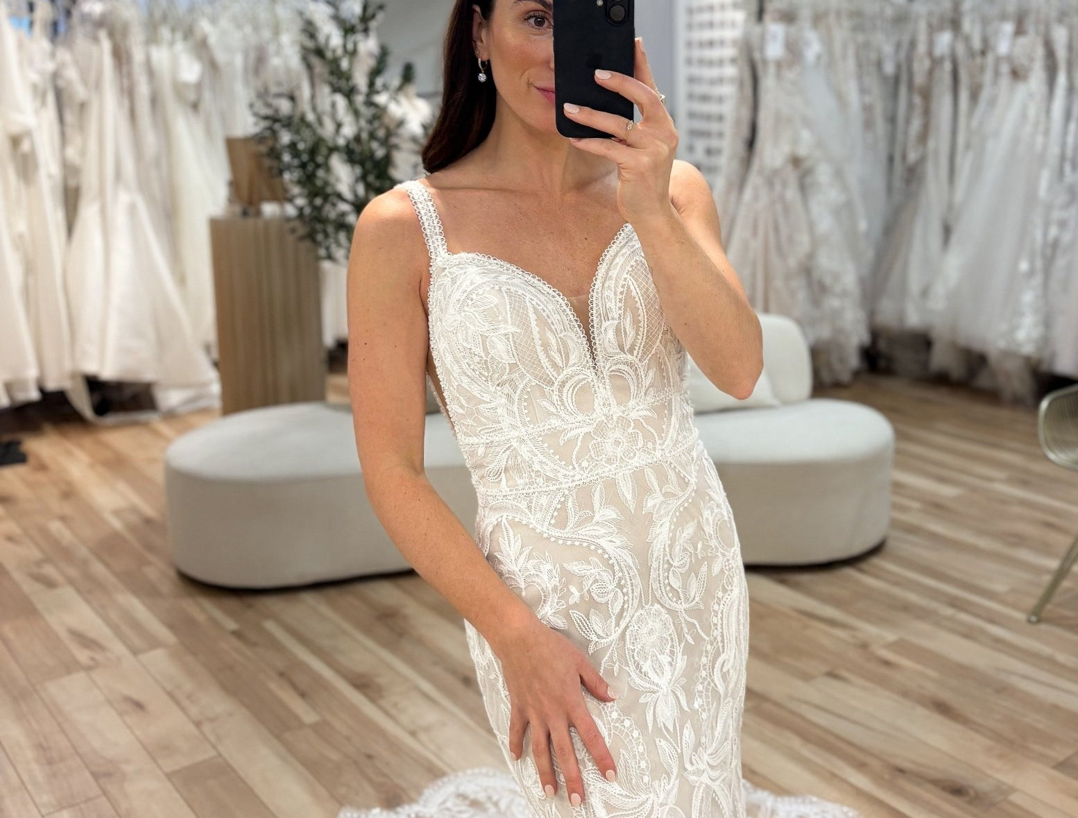 Roma - Love and Lee Apparel