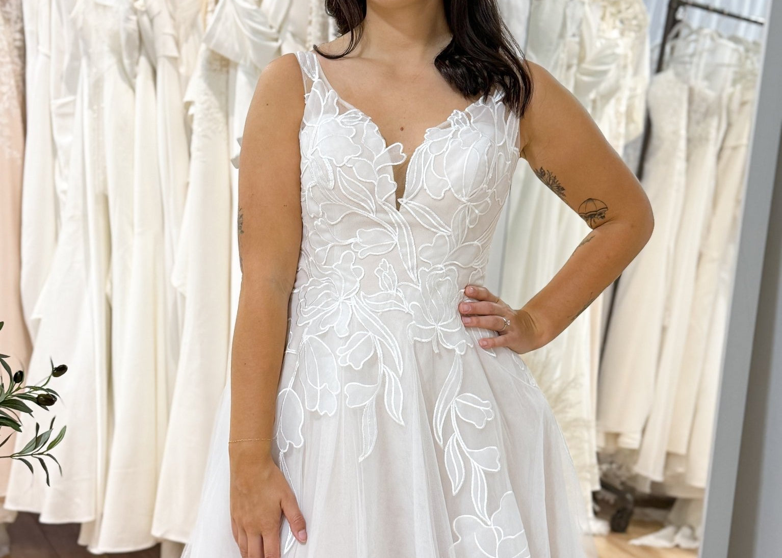 Renée - Love and Lee Apparel