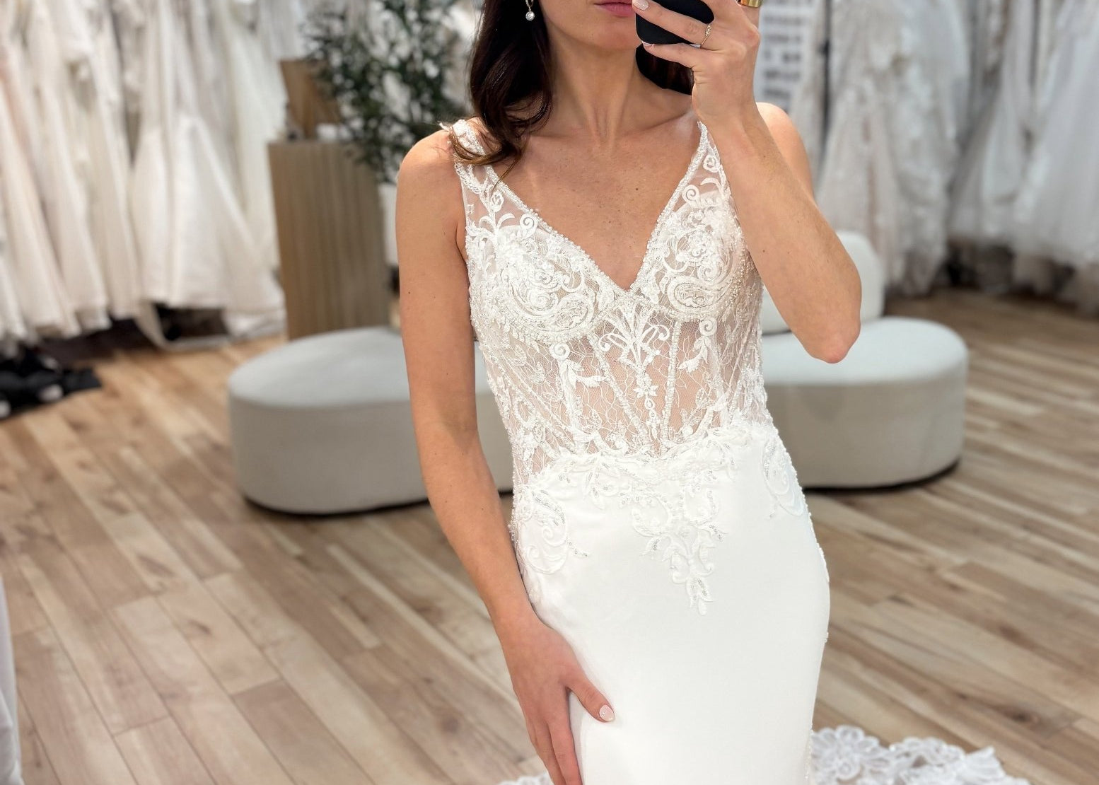 Chicago - Love and Lee Apparel