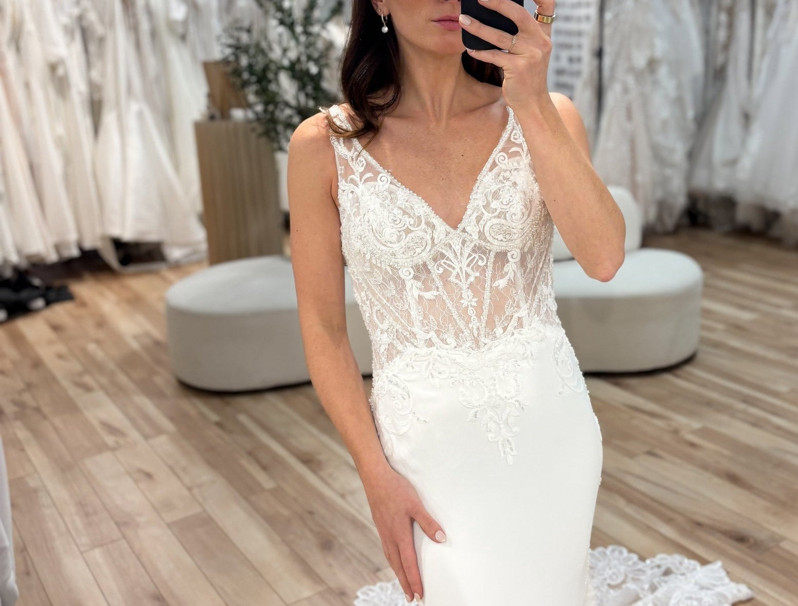 Chicago - Love and Lee Apparel