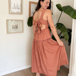 The Harper Midi Dress - Love and Lee Apparel