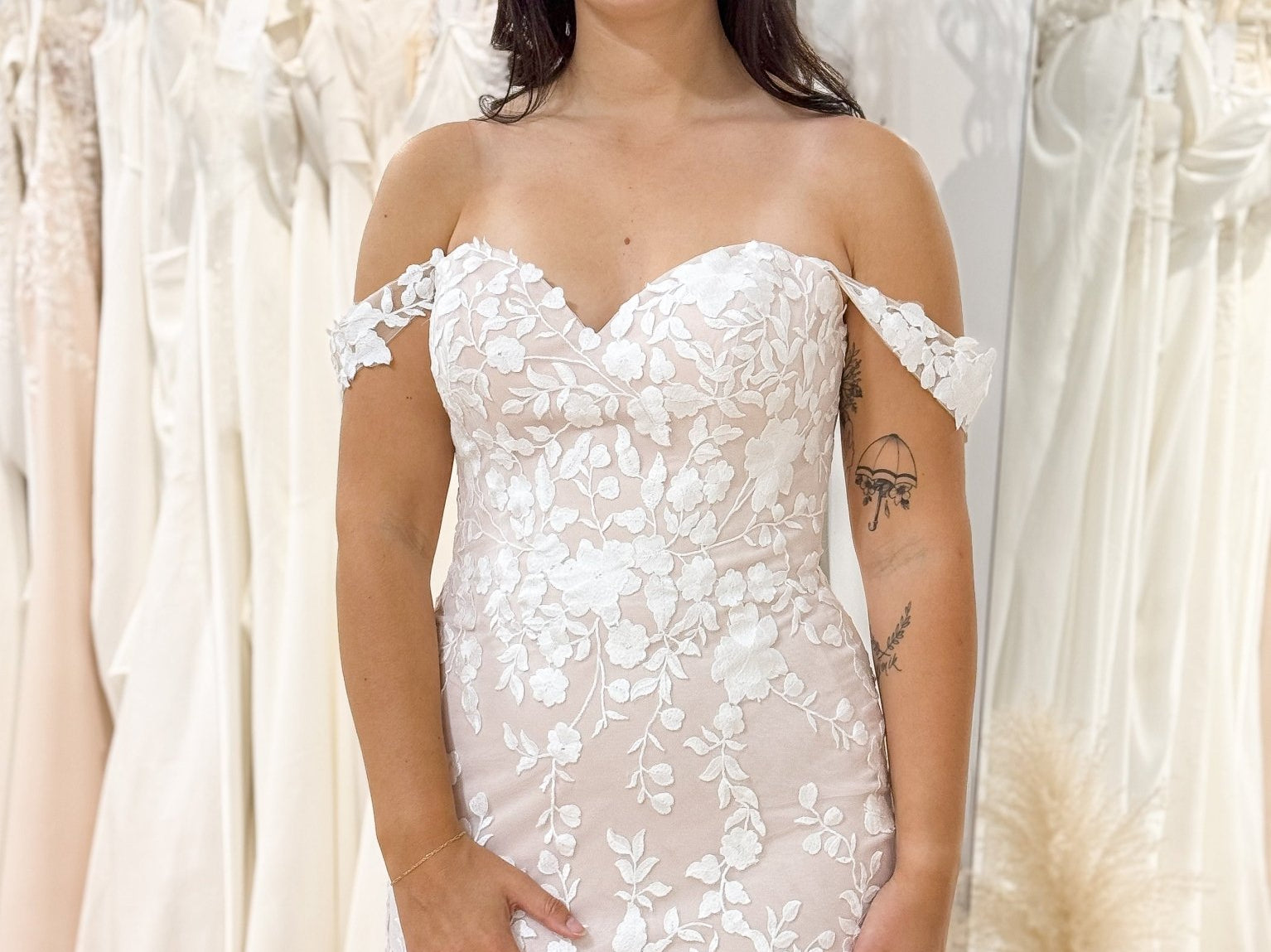 Cara - Love and Lee Apparel