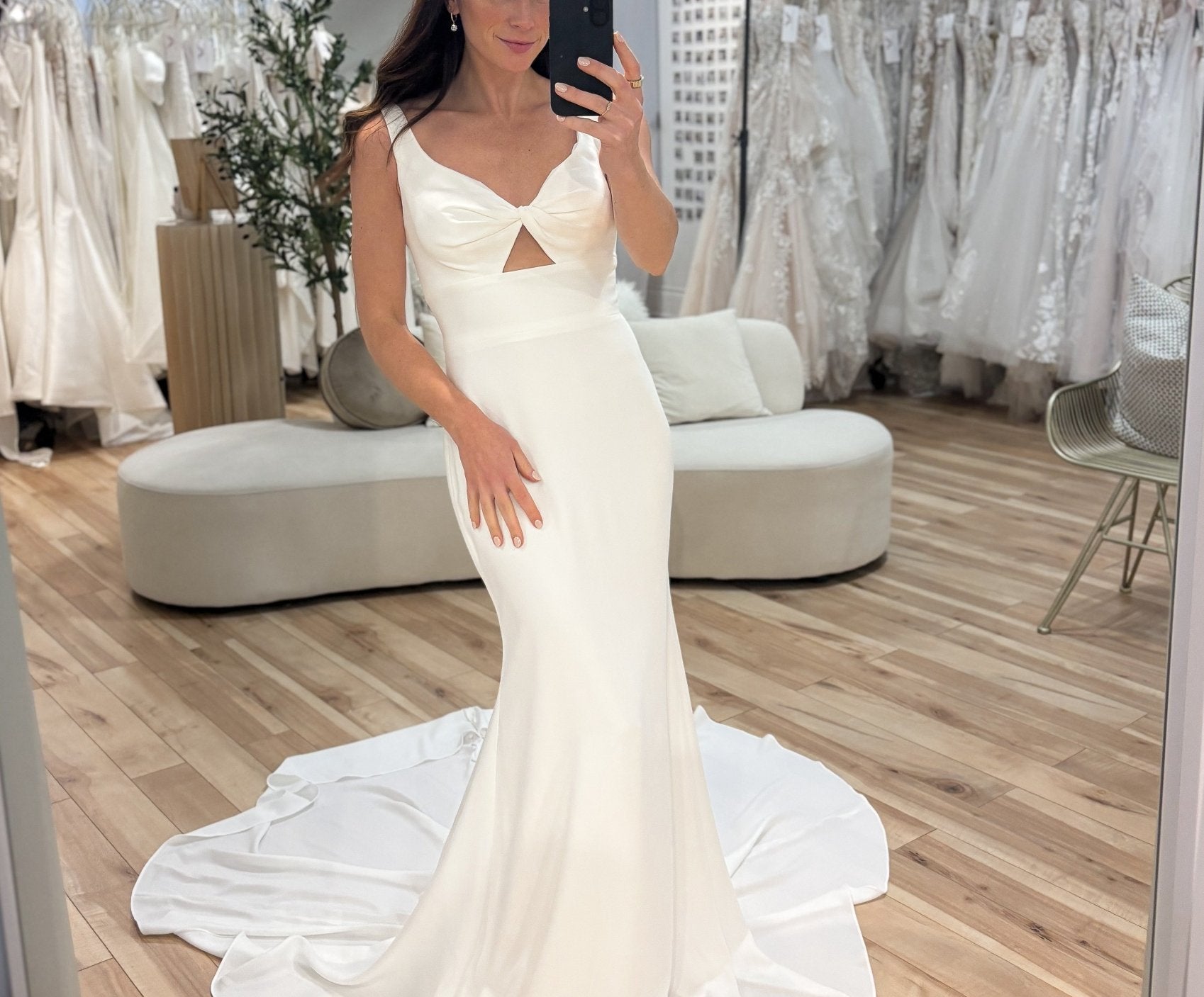 Emma - Love and Lee Apparel