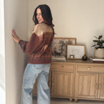 The Saddle Club Western Cowboy Cardigan - Love and Lee Apparel