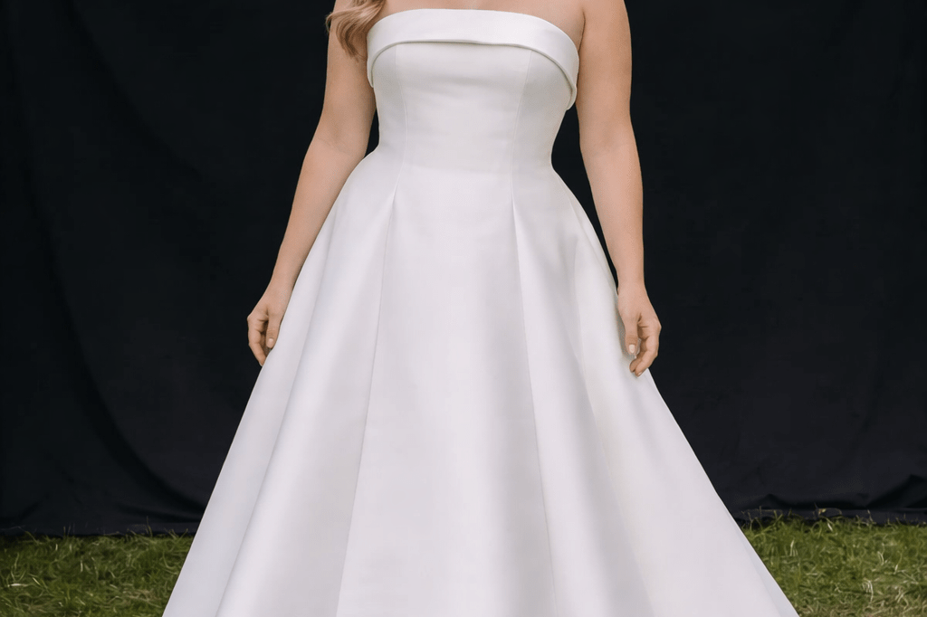 Leah - Love and Lee Apparel